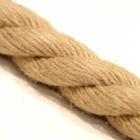 leuningtouw hennep 36mm