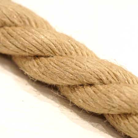 leuningtouw hennep 36mm