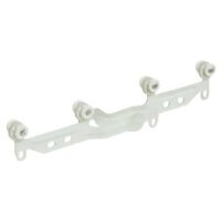 overschuif runner voor u-rail