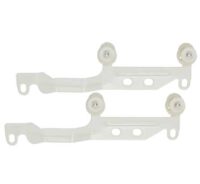 overlap runners voor U-rail classic