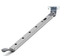 raamuitzetter elite grijs