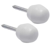 gordijn vitrage einddoppen