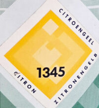 histor hoogglans 1345