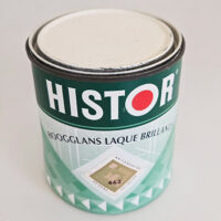 Histor hoogglans kleur 462