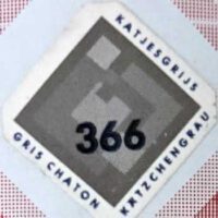Histor zijdeglans 366