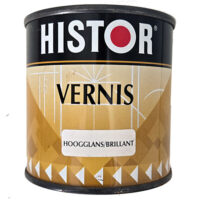 Histor-250-vernis hooggland