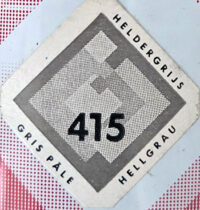 Histor 250ml 415