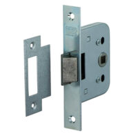 Nemef Loopslot 55/T - DM 50 - 133x22mm - D1/2/3/4