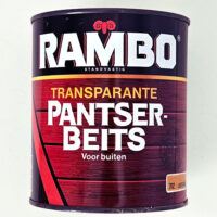 pantserbeits