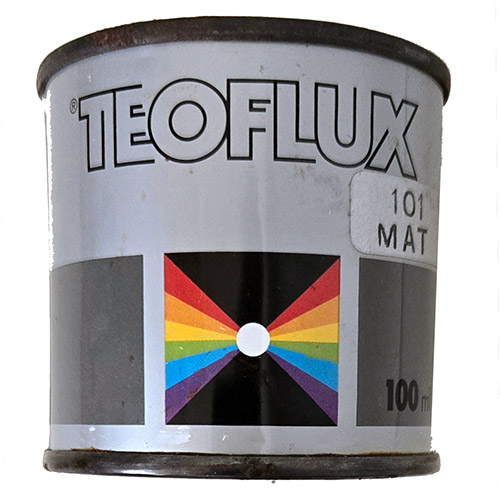 teoflux roomwit