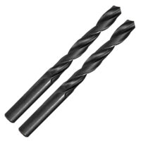 HSS boor 6mm per 2stuks