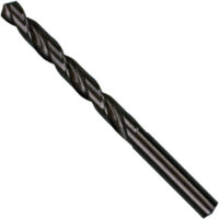 HSS boor 8mm