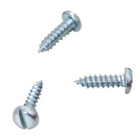 plaatschroef 13x3,5mm